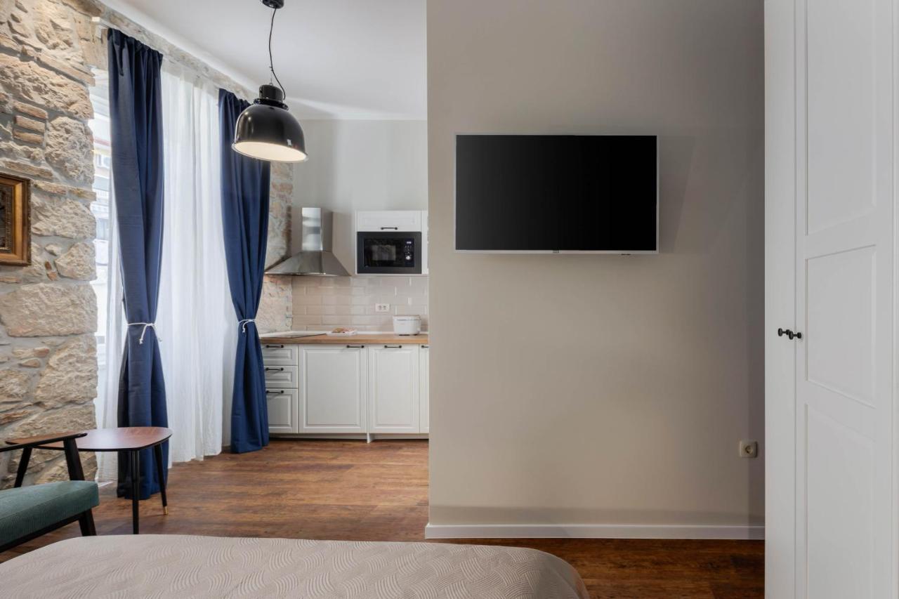 Photel Studio Apartments 크리크베니카 외부 사진