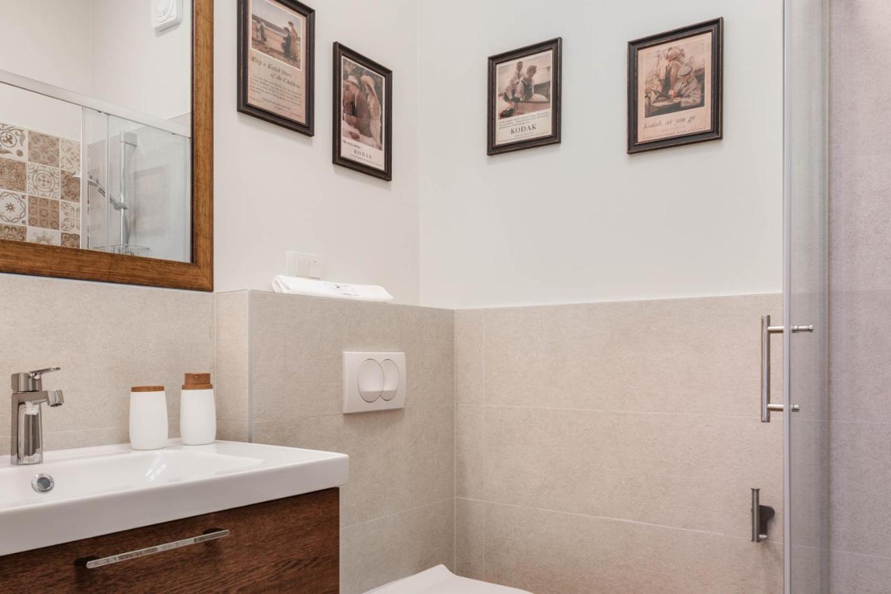 Photel Studio Apartments 크리크베니카 외부 사진