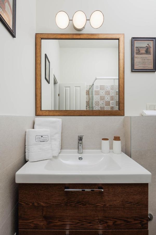 Photel Studio Apartments 크리크베니카 외부 사진