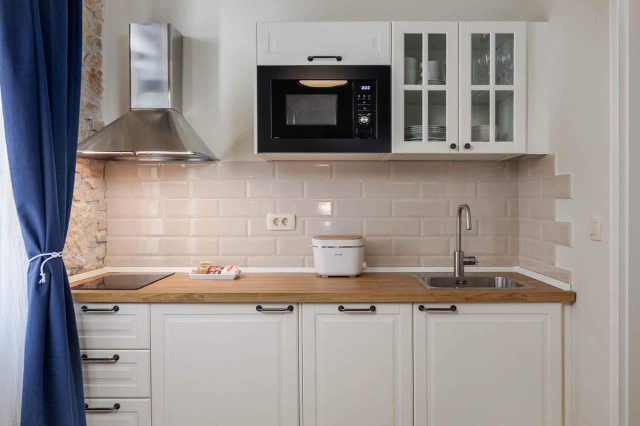 Photel Studio Apartments 크리크베니카 외부 사진