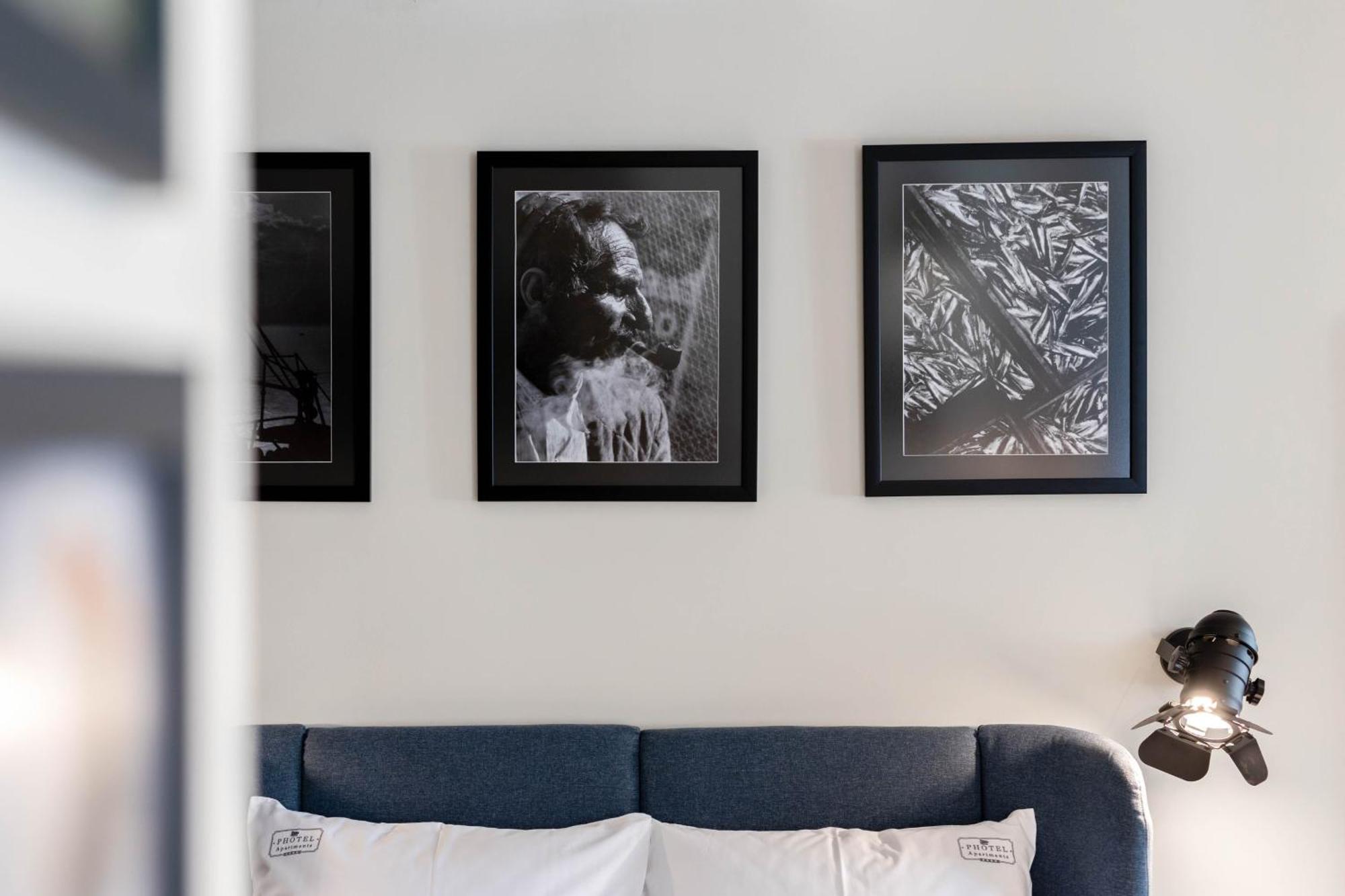 Photel Studio Apartments 크리크베니카 외부 사진