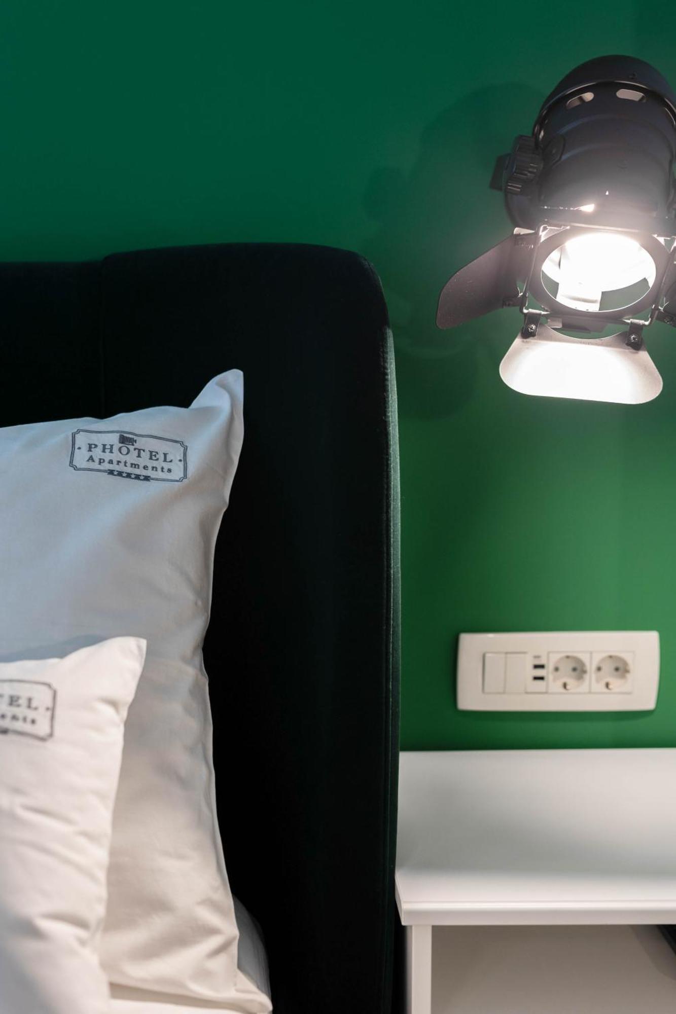 Photel Studio Apartments 크리크베니카 외부 사진