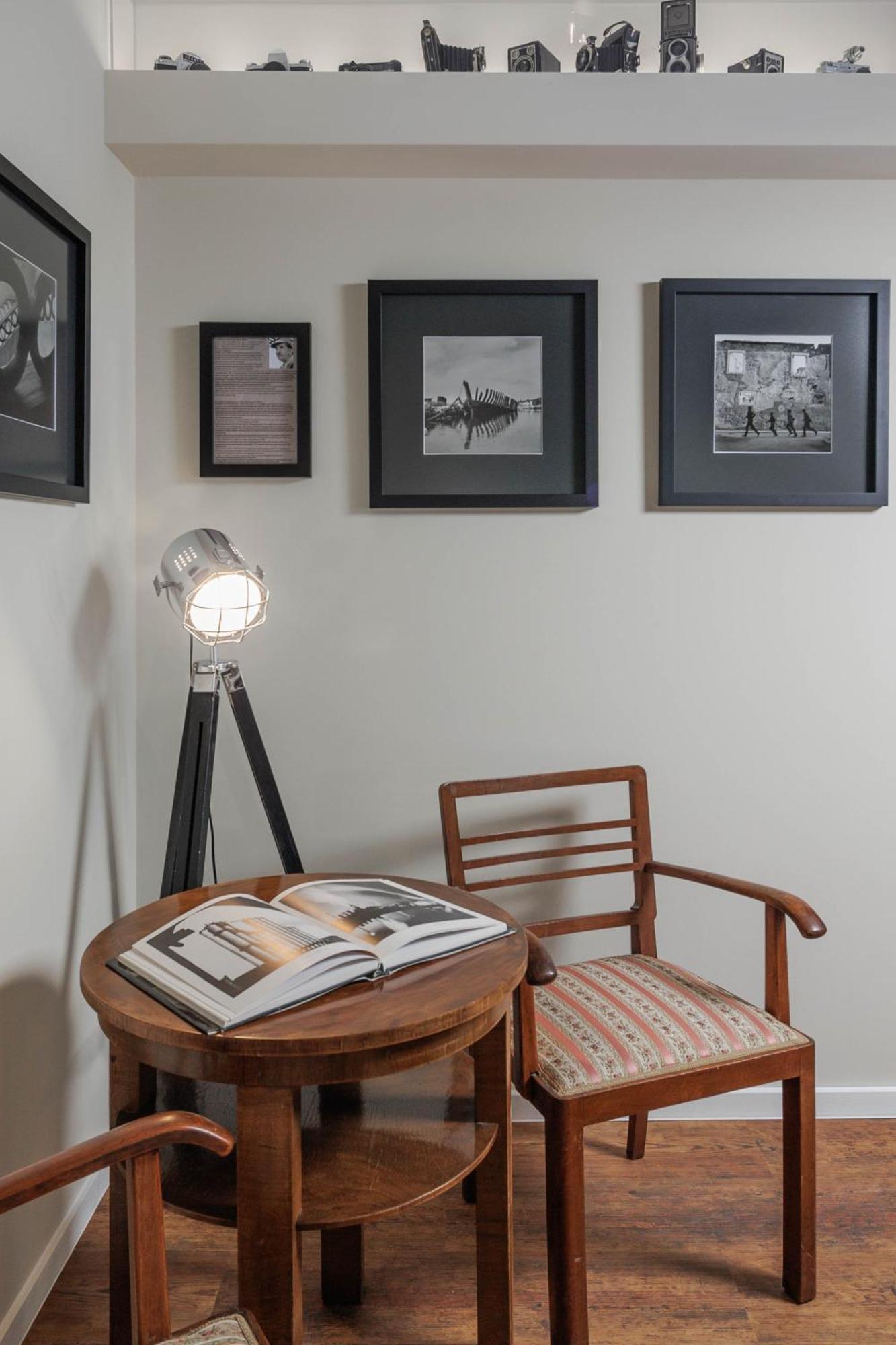 Photel Studio Apartments 크리크베니카 외부 사진