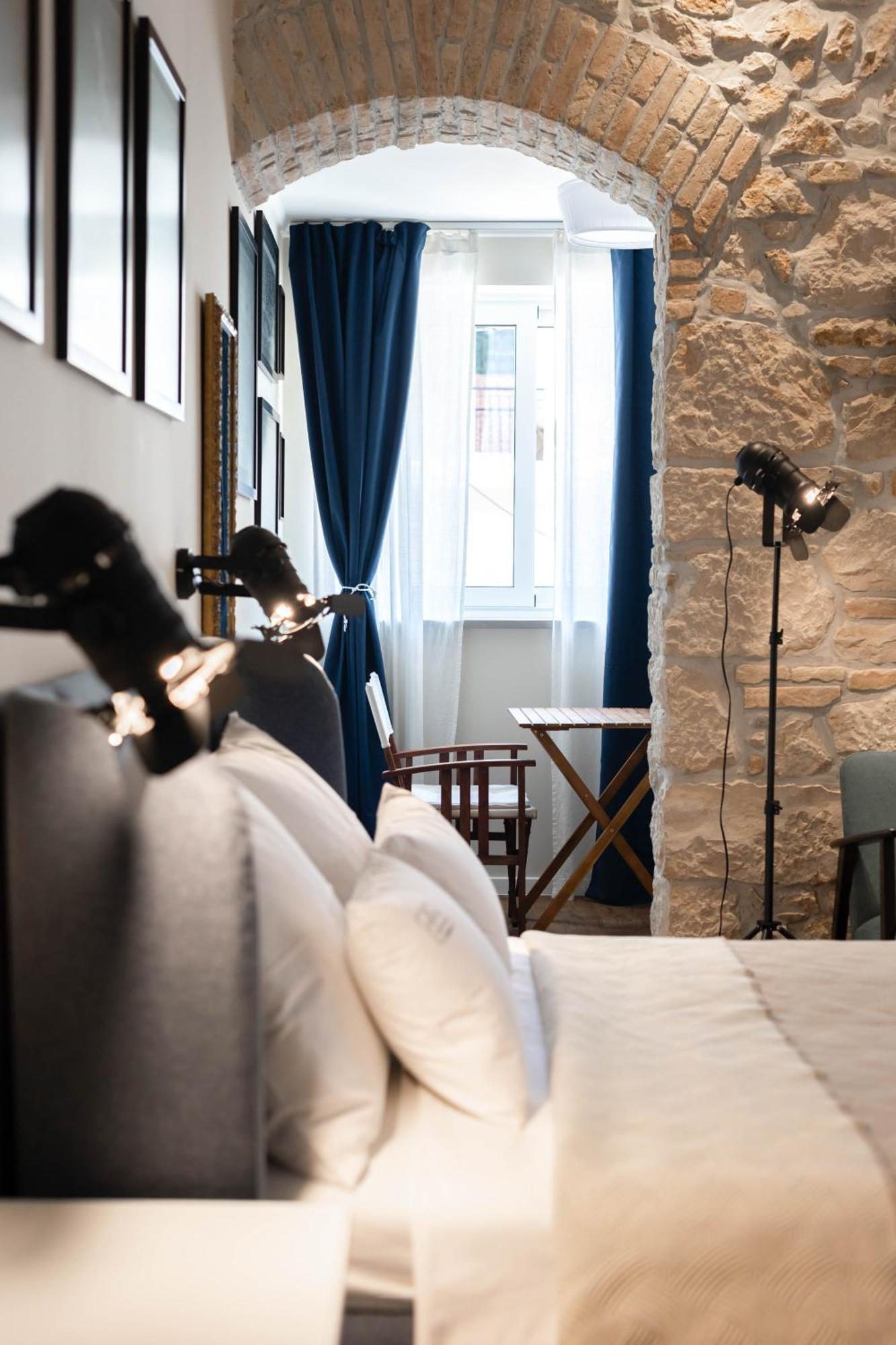 Photel Studio Apartments 크리크베니카 외부 사진